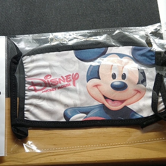 Home made face mask 😷 - Picture 5 of 8